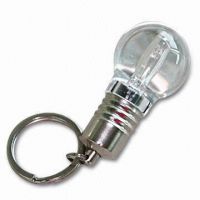 Sell Light Bulb Style USB Flash Drive