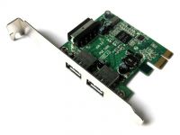 Sell NEC 2ports PCI-E USB3.0