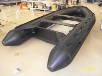 Sell Inflatable Motor Boat