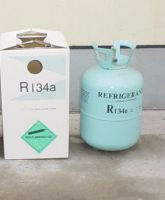 Sell refrigerant gas