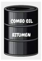 We also supply Cut-back Bitumen Such As Medium Curing And Rapid Curing Bitumen