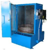 Aqueous Industrial Parts Washers