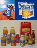 Exporter of all kind of foodstuff product and juices