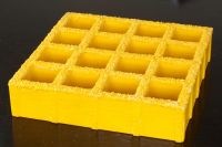 Fiberglass Grating