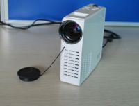 LED lcos  projector