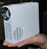 LED  720p projector