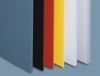 PVC co-extruded foam sheet