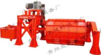 Sell GP series suspended roller type cement pipe-making machine