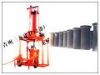 Sell cement pipe machine