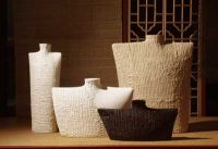 Sell flower ceramic vases