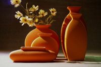 Sell home decorative ceramic vase
