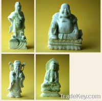 Sell Jade Carving crafts