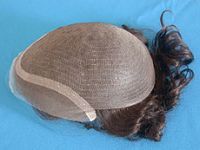 Sell Swiss Lace Toupees