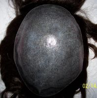 Sell Welded Lace Toupee