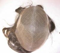 Sell Mono&Lace Toupee