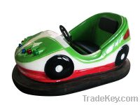 battery powered kids bumper car electric