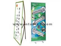 Sell Display Stand Series & Roll ups