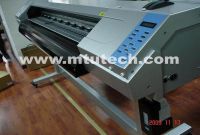 sell eco solvent printer (MT-DX5E)