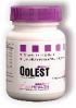 Dietary Supplements: Qolest For maintaining blood cholesterol levels.