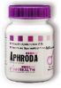 Herbal Supplements: APHRODA