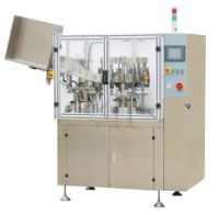 Sell JZF-50CW Auto 502 liquid glue filling and sealing machine