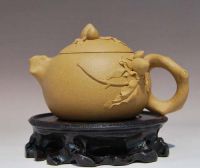 Sell ceramic teapot
