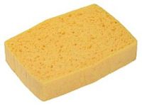 natural cellulose sponges