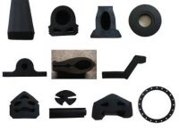 Marine ship rubber packing, seal, gasket