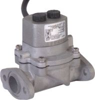 2/2 Dual Flow Solenoid valve for Petrol/ Diesel/ Kerosene Dispensing