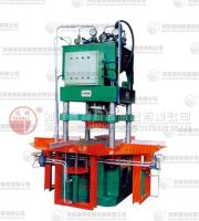 Sell Hydraulic Brick Machine(YZH100-600D)