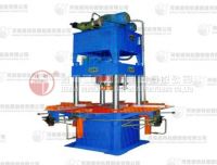 Sell Hydraulic Brick Machine(YH100-500B)