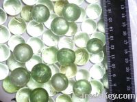 Sell solid glass ball