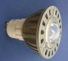 Sell GU10 LED bulb 3W