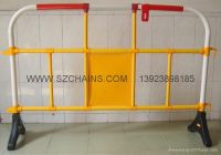 Sell Plastic chain, Plastic stanchions, warning chain, Link Chains