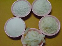 sell coconut crushed to powder/fiber