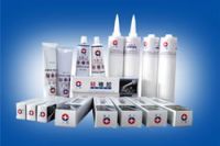 All-Purpose Electronic Component Silicone Adhesive