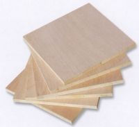 China Plywood