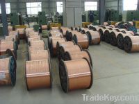 Sell welding wire ER70S-6, mig/mag wire, in CRAZY discount