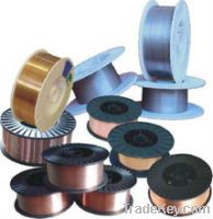 Sell Welding Wire ER70S-6, Mig/mag Wire, In CRAZY LOW PRICE
