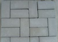 Concrete Bricks /  Cement Blocks