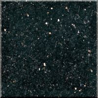 Sell  Black Galaxy Granite Tile/ Slab