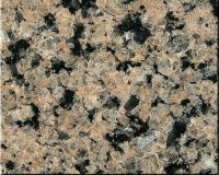 Sell Tropic Brown Granite Tile/Slab