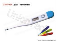 UTDT-01A Digital Thermometer