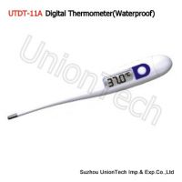 UTDT-11A Digital Thermometer(Waterproof)