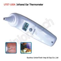 UTET-100A infrared ear thermometer