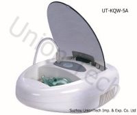 Sell Compressor Nebulizer (UT-KQW-5A)