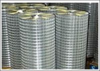 Stainless Welded wire Mesh