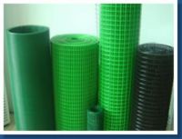 Sell PVC Welded wire mesh