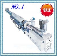 Sell PPR/PE/PP Pipe Production Line