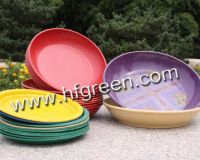 Sell Biodegradable Plate